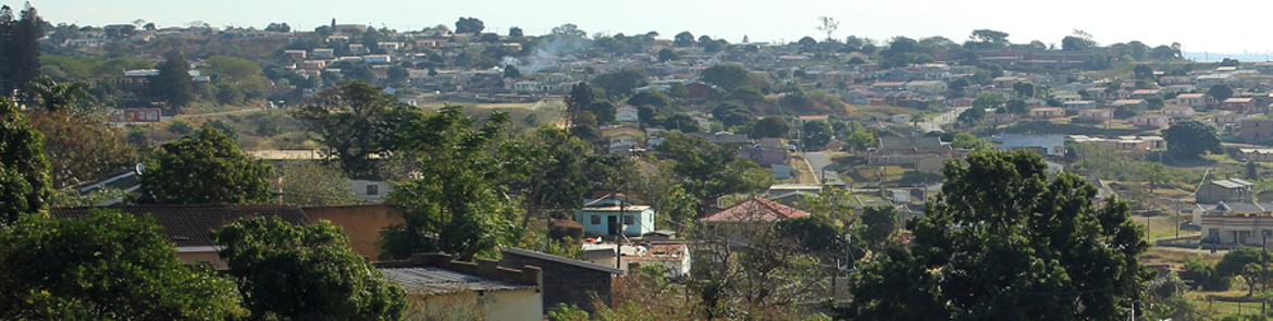 KwaMakhutha township